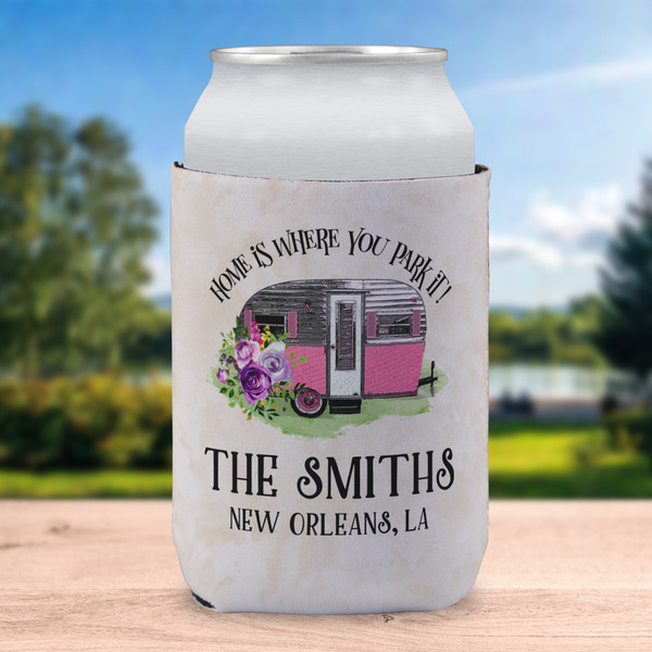 Camper Can Sleeve - LIFESTYLE (single)