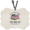Camper Rear View Mirror Decor (Personalized)