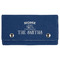 Camper Cards & Dice Set - Navy Blue (Personalized)