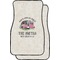 Camper Car Floor Mats (Personalized)