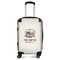 Camper Carry-On Travel Bag - With Handle