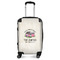 Camper Suitcase (Personalized)