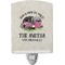 Camper Ceramic Night Light (Personalized)