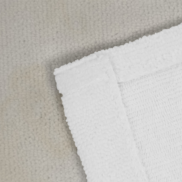 Camper Close up of Fabric