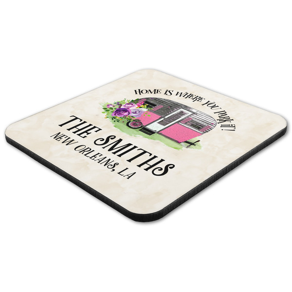 Camper Coaster Set - FLAT (one)