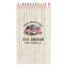 Camper Colored Pencils (Personalized)