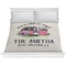 Camper Comforter - King (Personalized)