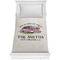 Camper Comforter - Twin (Personalized)