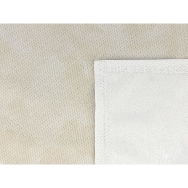 Camper Cooling Towel- Detail