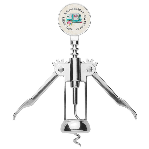 Camper Corkscrew - Alt