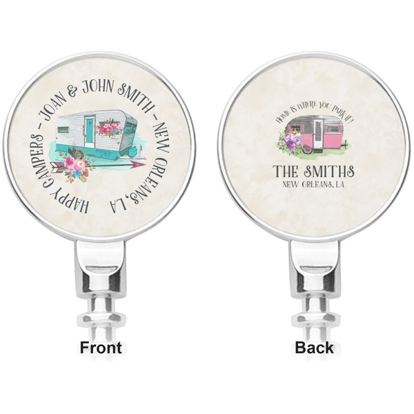 Camper Corkscrew - Apvl