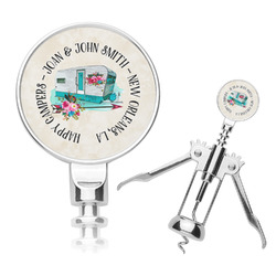 Camper Corkscrew (Personalized)