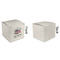 Camper Cubic Gift Box - Approval