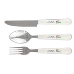 Camper Cutlery Set (Personalized)