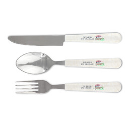 Camper Cutlery Set (Personalized)