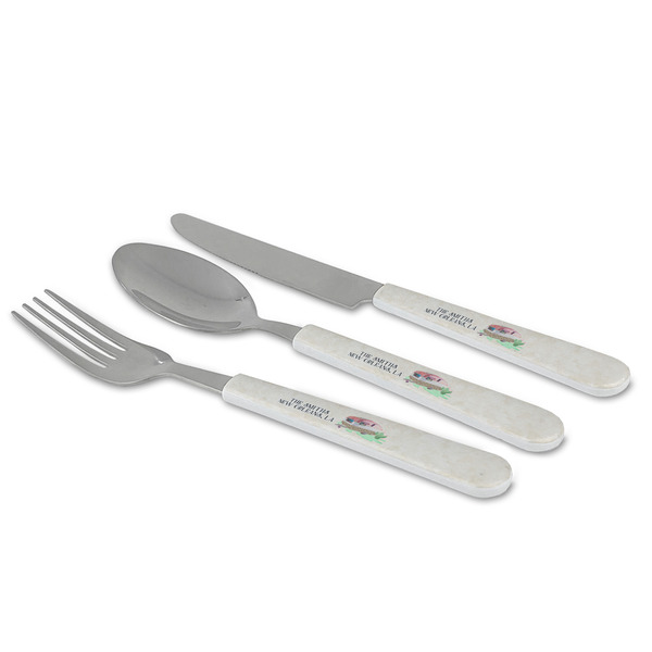 Camper Cutlery Set - MAIN