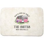 Camper Dish Drying Mat (Personalized)
