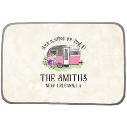 Camper Dish Drying Mat (Personalized)