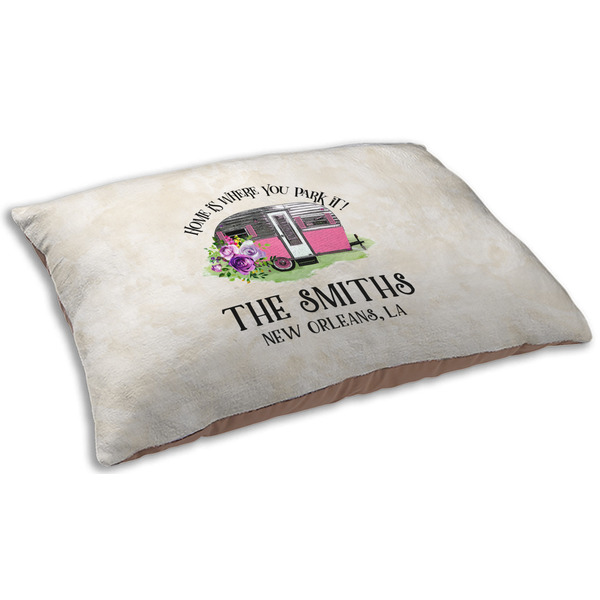 Camper Dog Beds - SMALL