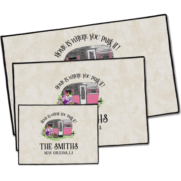 Camper Door Mats - PARENT MAIN