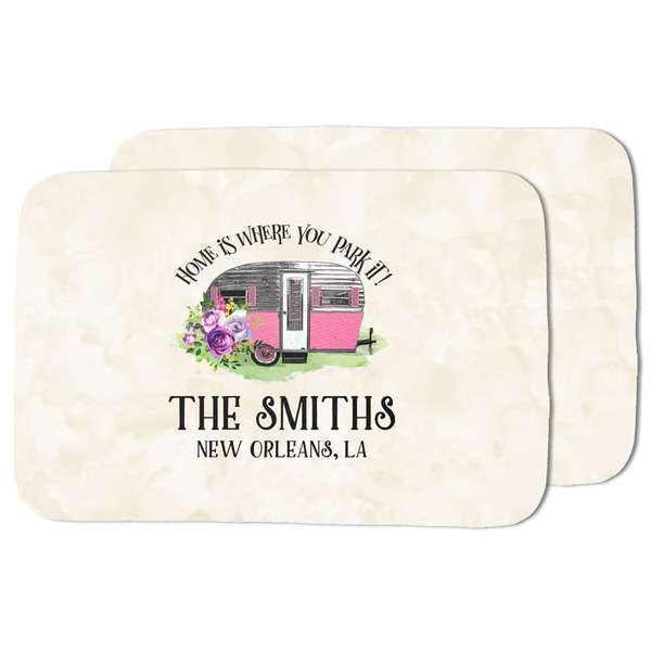 Camper Drying Dish Mat - MAIN