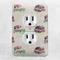 Camper Electric Outlet Plate - LIFESTYLE