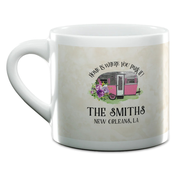 Camper Espresso Cup - 6oz (Double Shot) (MAIN)