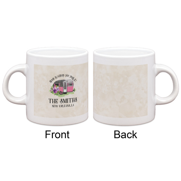 Camper Espresso Cup - Apvl