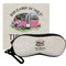 Camper Eyeglass Case & Cloth (Personalized)