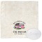 Camper Wash Cloth with soap