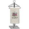 Camper Finger Tip Towel - Full Print (Personalized)