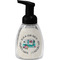Camper Foam Soap Bottle - Black (Personalized)