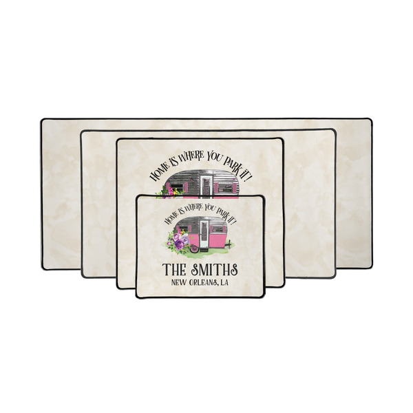 Camper Gaming Mats - PARENT/MAIN