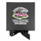 Camper Gift Boxes with Magnetic Lid - Black - Approval