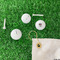 Camper Golf Balls - Titleist - Set of 12 - LIFESTYLE