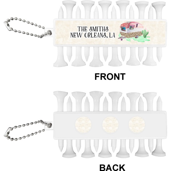 Camper Golf Buddy (Approval)