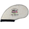 Camper Golf Club Covers - FRONT
