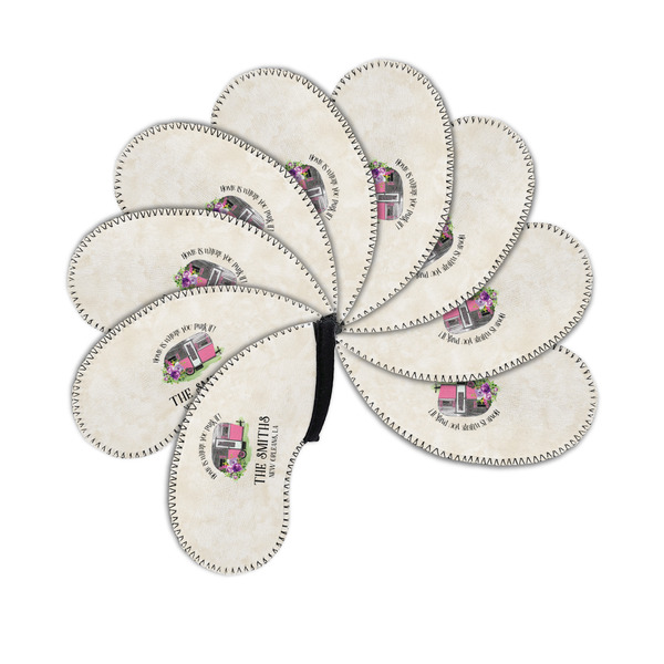 Camper Golf Club Covers - PARENT/MAIN (set of 9)