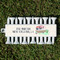 Camper Golf Tees & Ball Markers Set (Personalized)