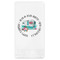 Camper Guest Paper Towels - Full Color (Personalized)