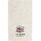 Camper Hand Towel (Personalized) Full