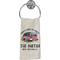 Camper Hand Towel (Personalized)