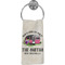 Camper Hand Towel - Full Print (Personalized)