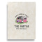 Camper House Flags - Single Sided - FRONT