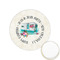 Camper Printed Cookie Topper - 1.25" (Personalized)