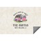 Camper Indoor / Outdoor Rug (Personalized)