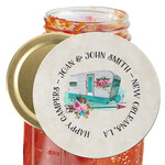 Camper Jar Opener (Personalized)