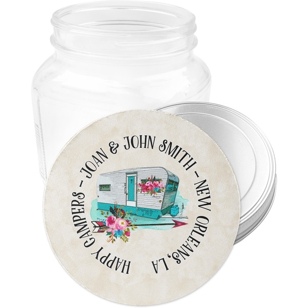 Camper Jar Opener - Main