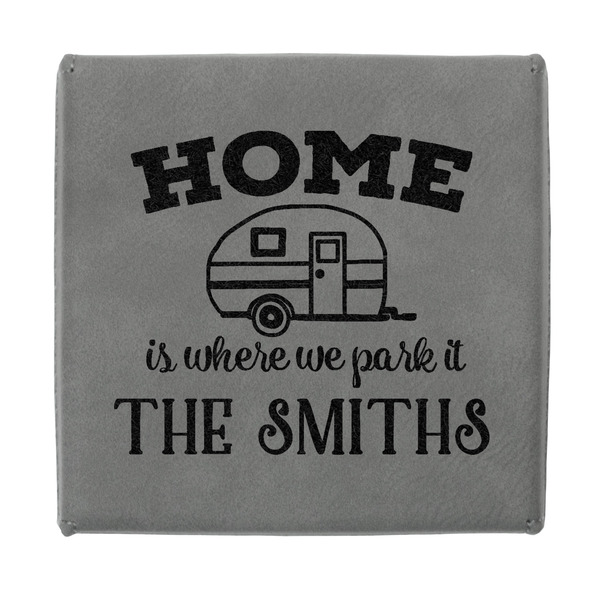 Camper Jewelry Gift Box - Approval