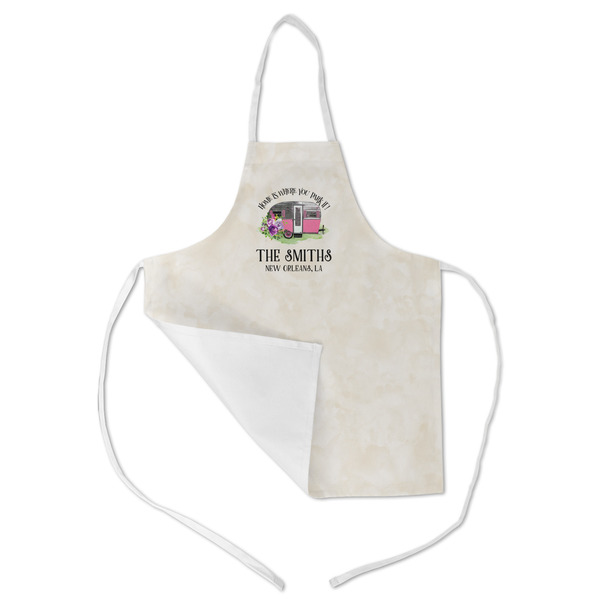 Camper Kid's Aprons - Medium - Main (med/lrg)